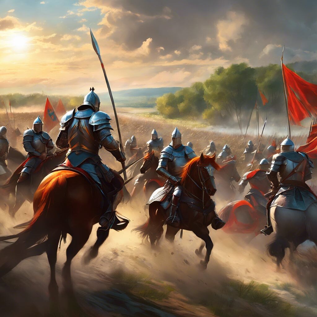 Куликовская битва