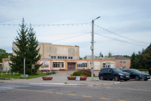   Фото из архива Калининград.Ru