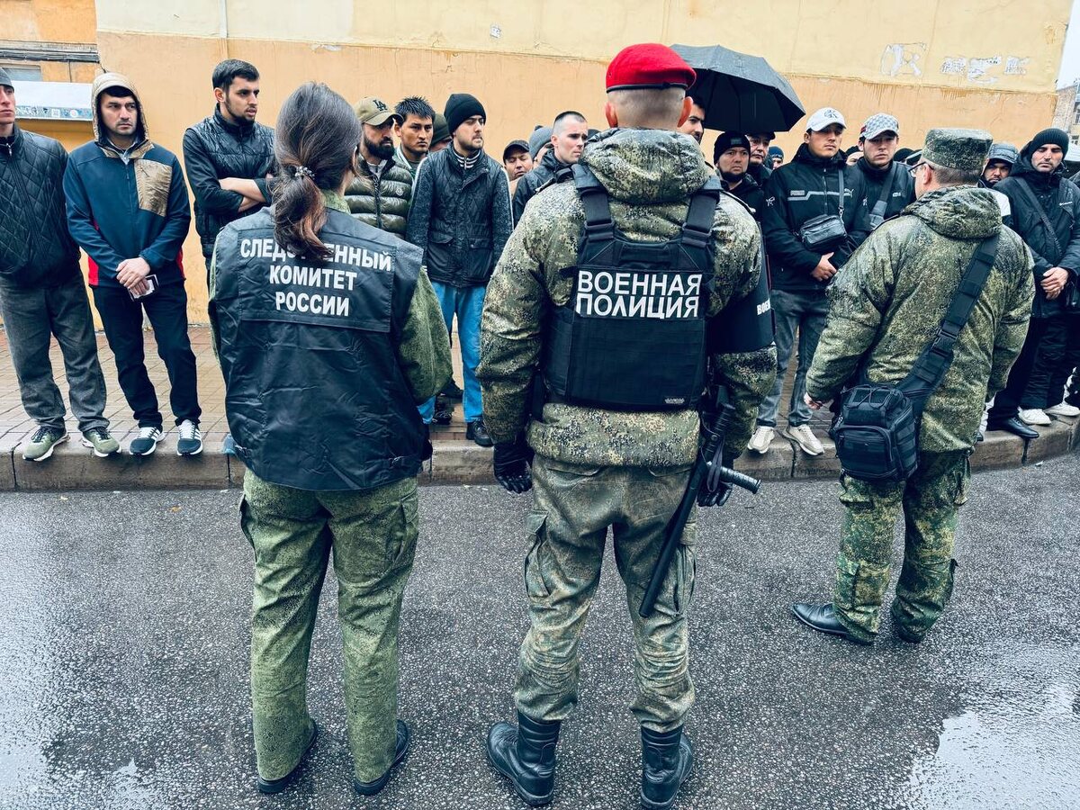 Фото: ГСУ СК России по Петербургу