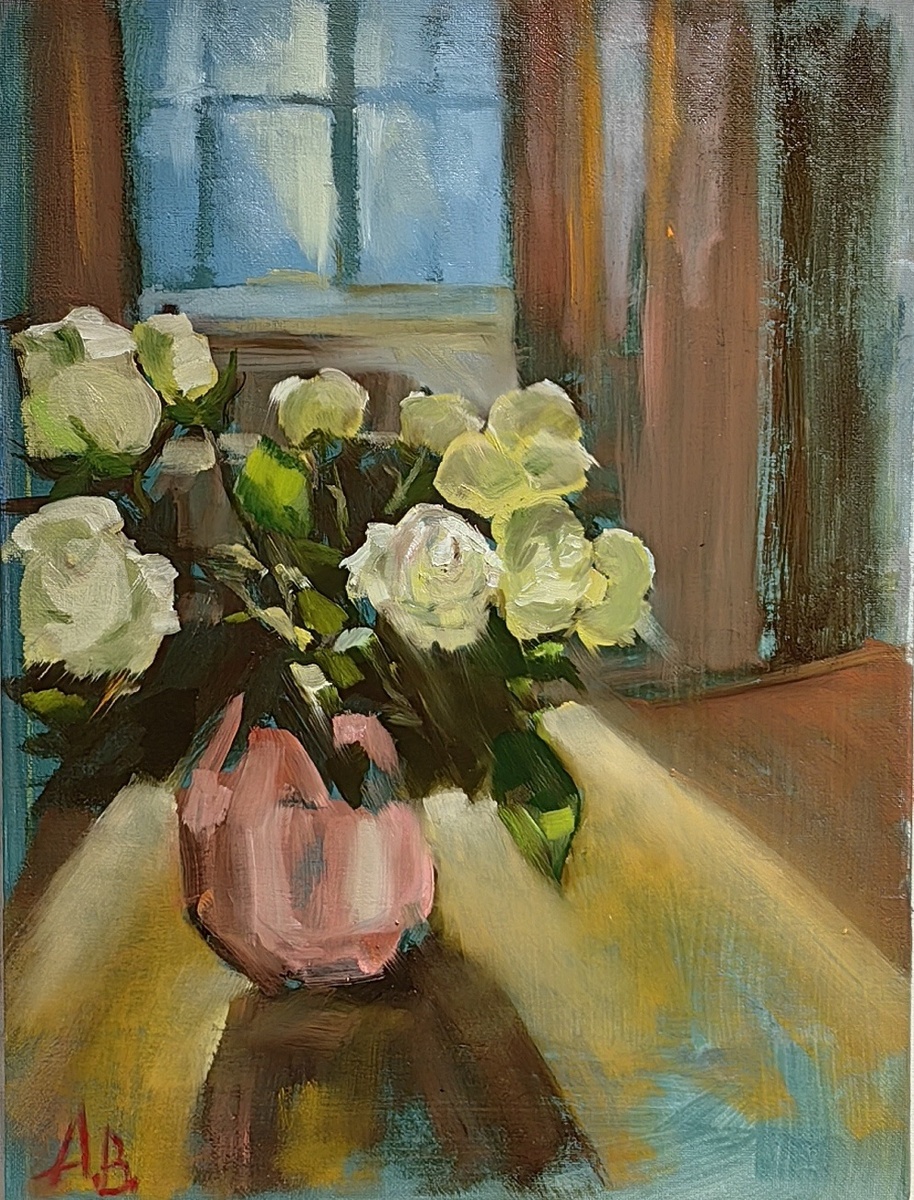 художник Анц Влад