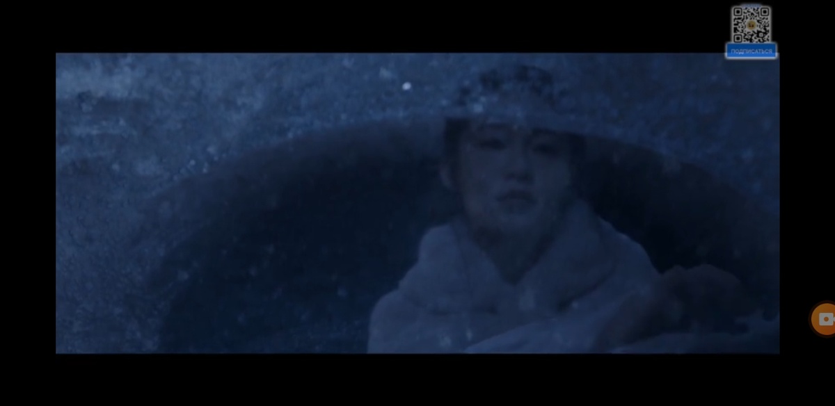 Главная героиня не теряющая надежды оживить своего брата.