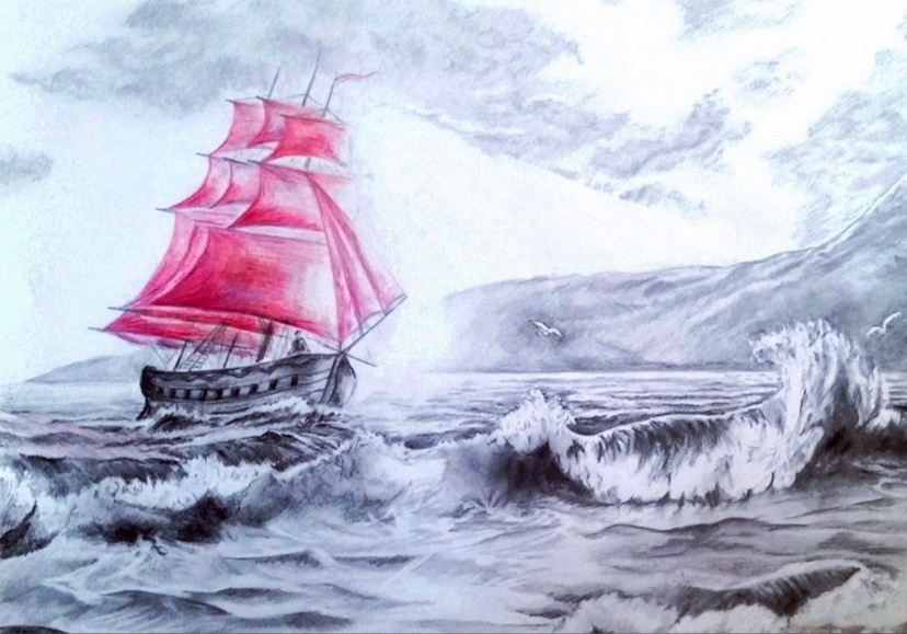 Картинка с просторов интернета