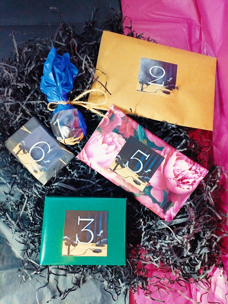 Фото из личного архива