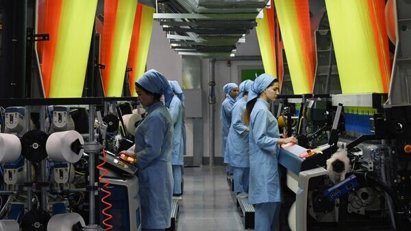    © Flickr \ Пресс-служба Президента Таджикистана