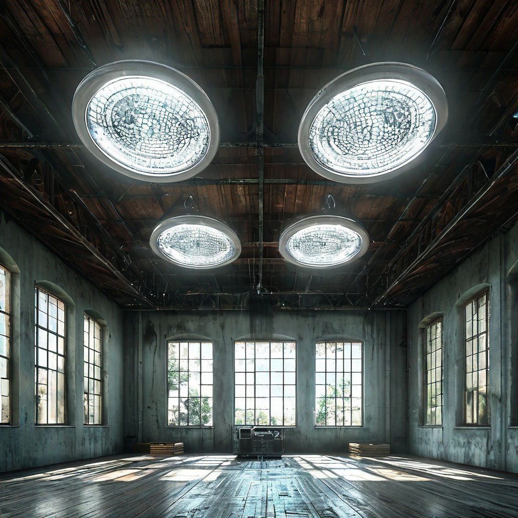 фары своими руками