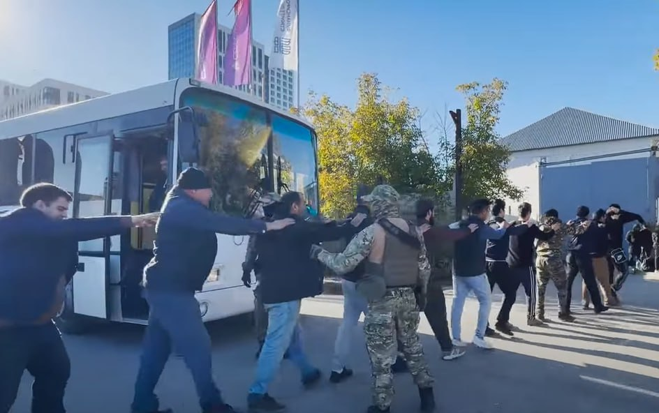 Фото: Prt Scr youtube.com / МВД МЕДИА