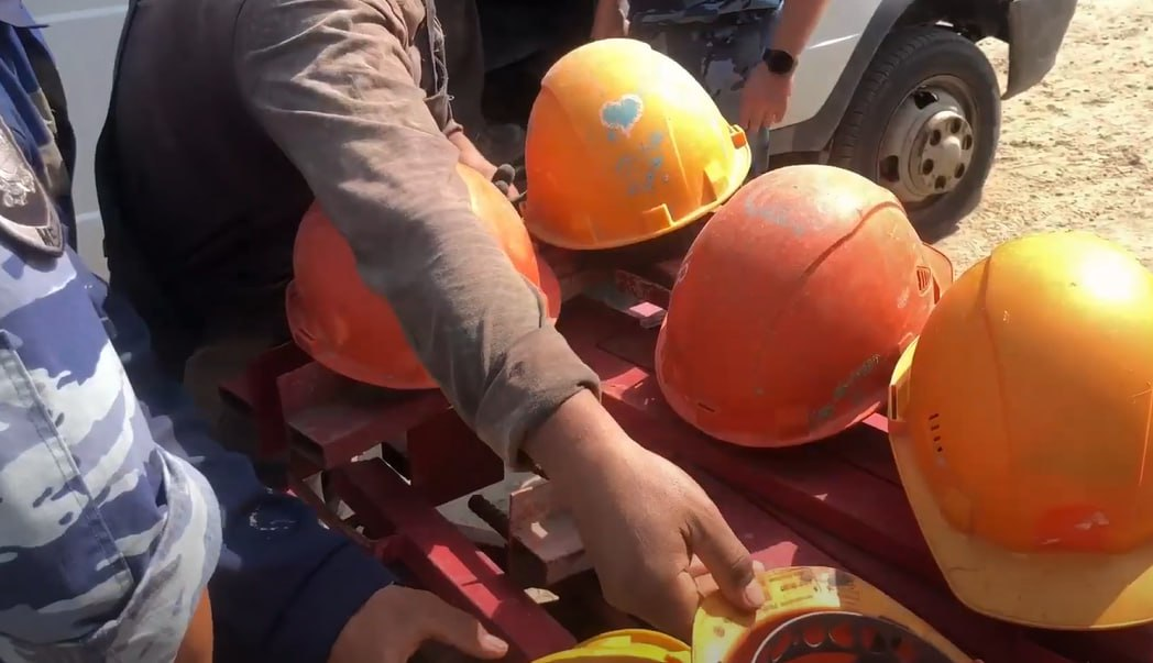 Фото: Prt Scr youtube.com / МВД МЕДИА