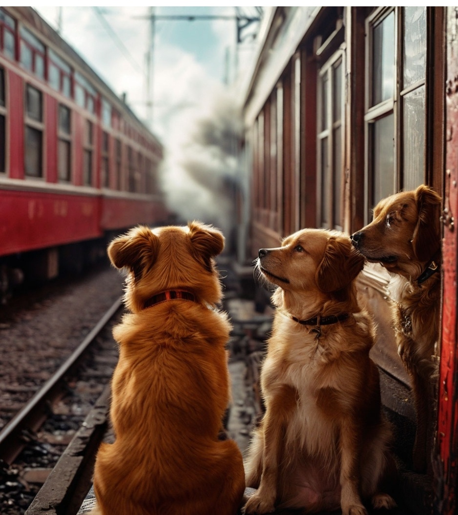 Изображение сгенерировано автоматически в приложении Шедеврум 