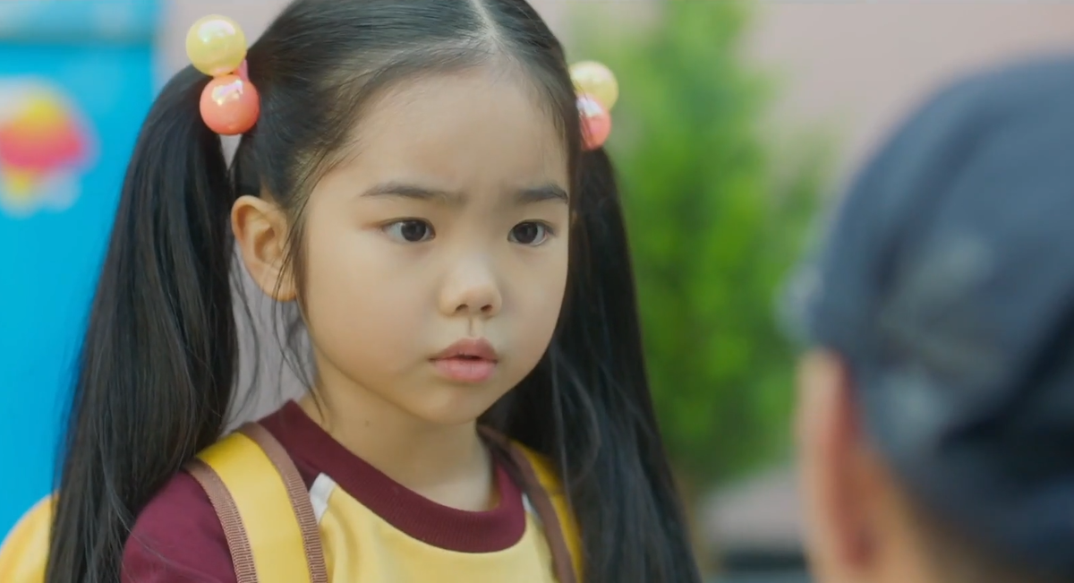 Обзор дорамы Семья по выбору