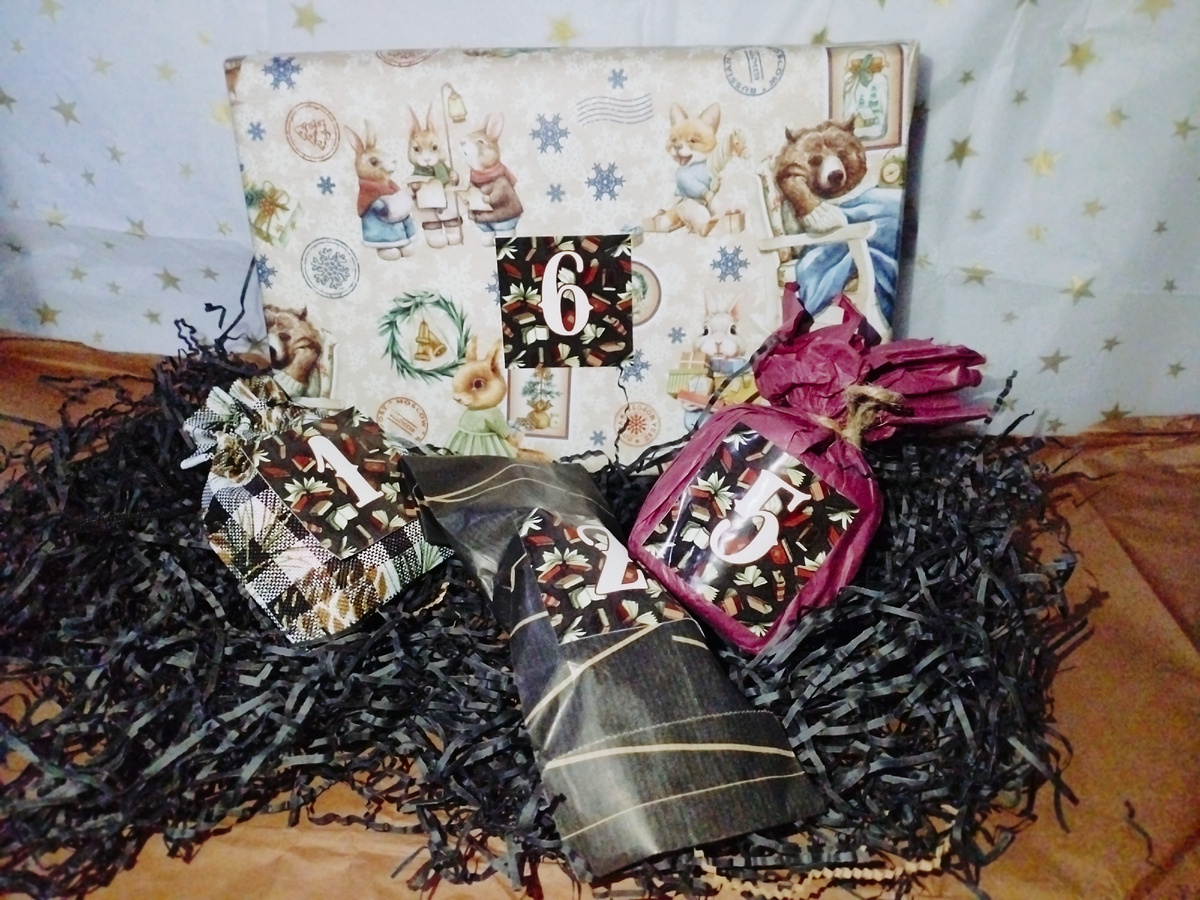 Фото из личного архива