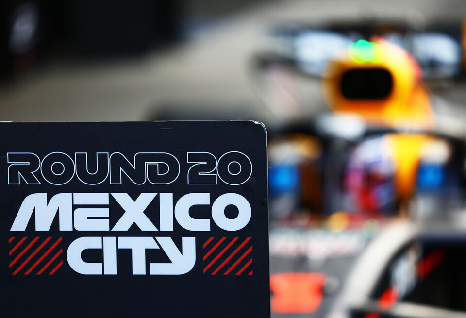    Getty Images / Red Bull Content Pool