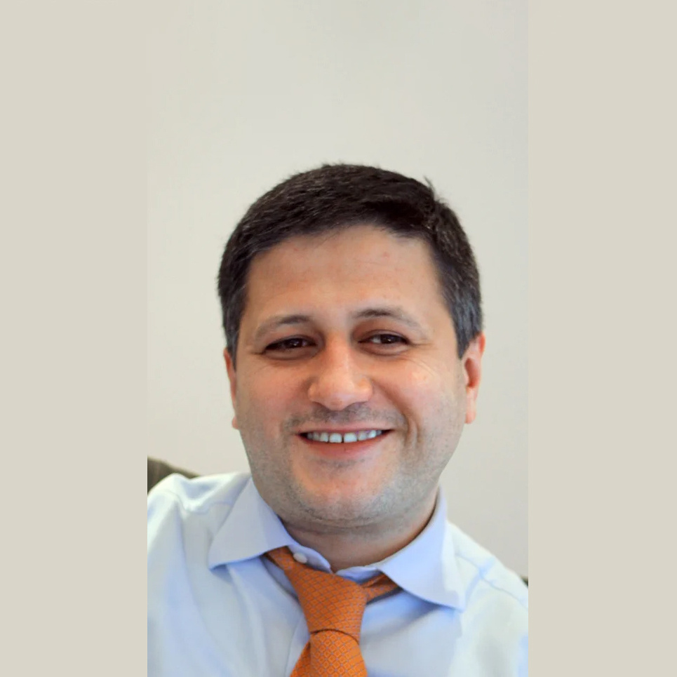 Феликс Лобашевский