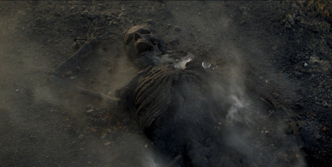 Кого-то жэстачайшэ пожгли по итогам рейда