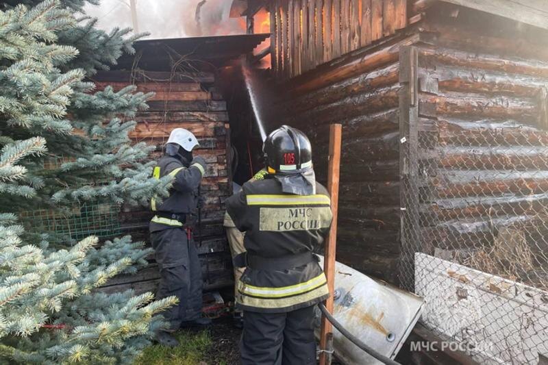    Фото: telegram-канал ГУ МЧС по Свердловской области.