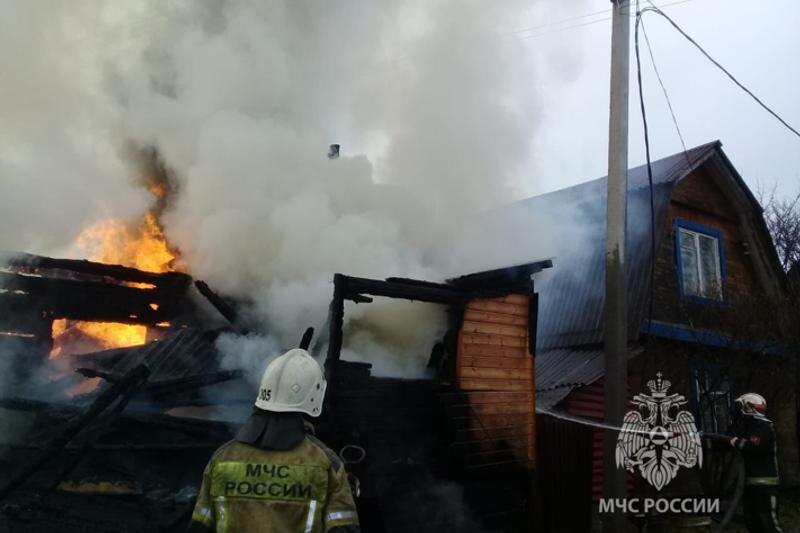    Фото: telegram-канал ГУ МЧС по Свердловской области.