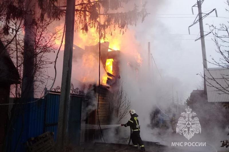    Фото: telegram-канал ГУ МЧС по Свердловской области.