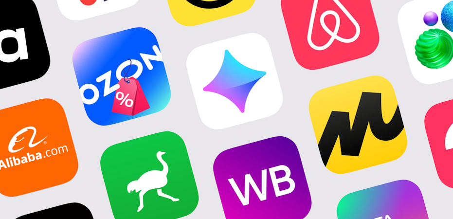    Маркетплейсы