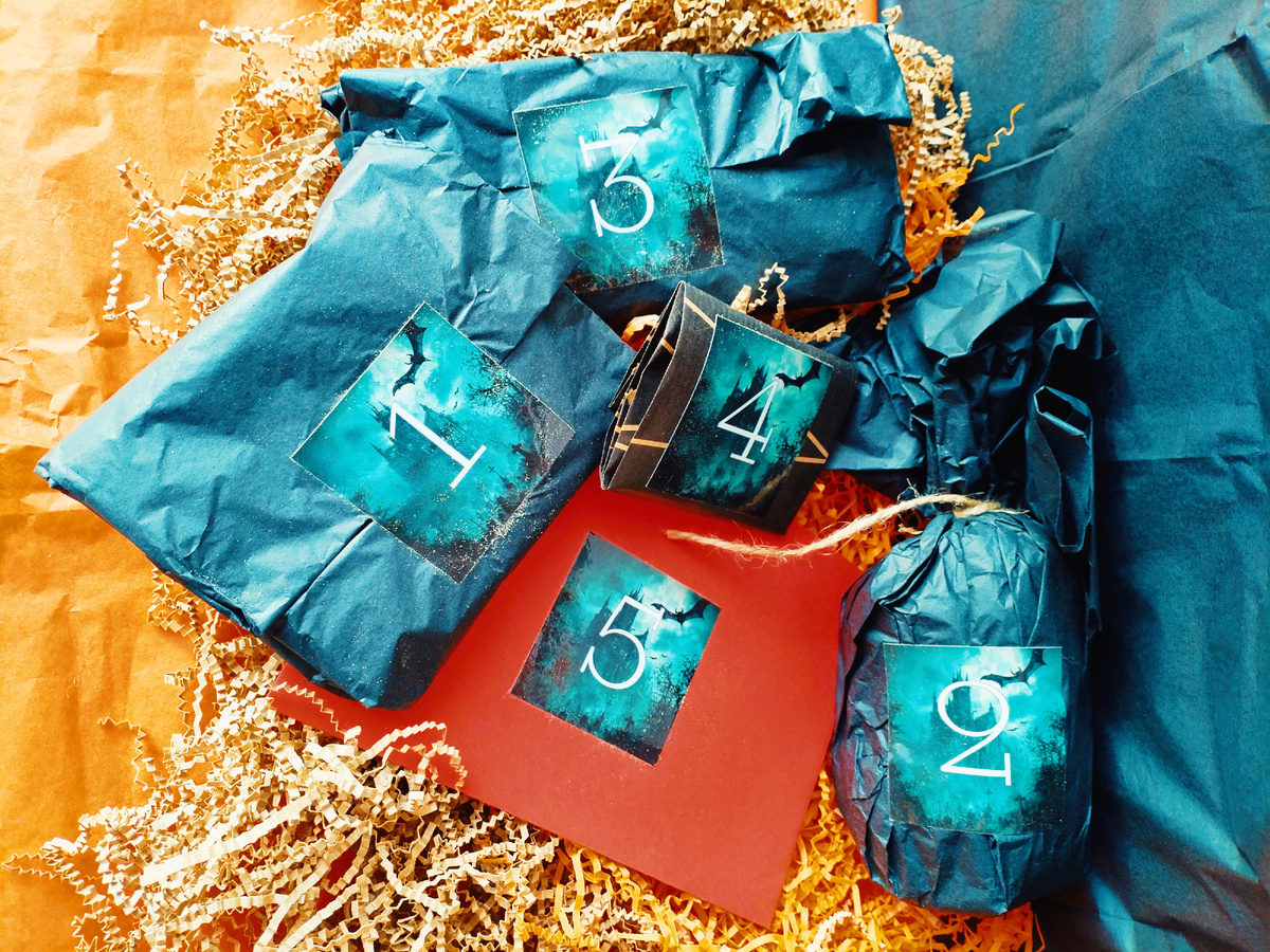 Фото из личного архива