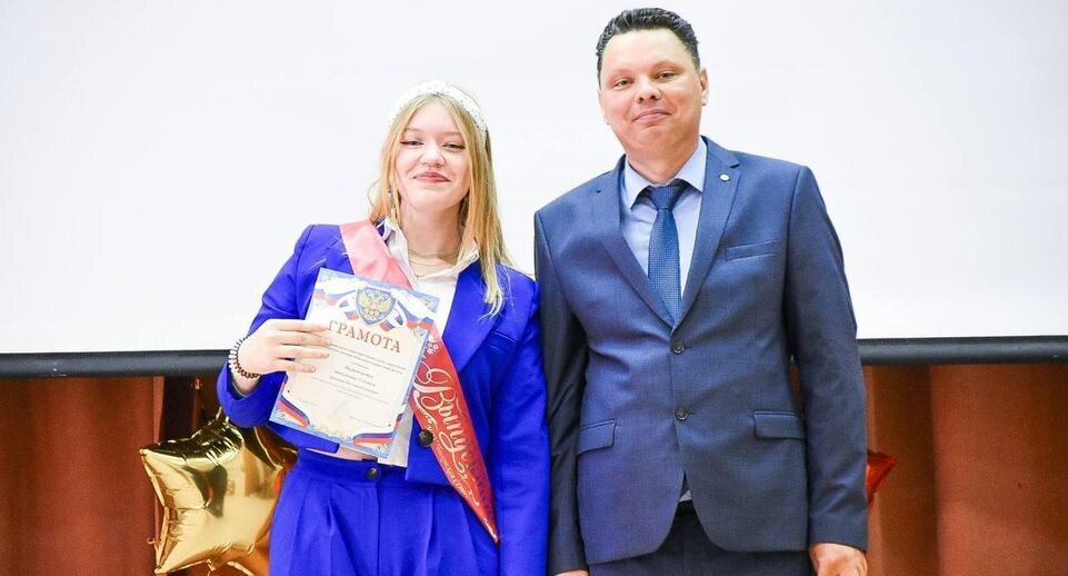    Пресс-служба администрации городского округа Подольск