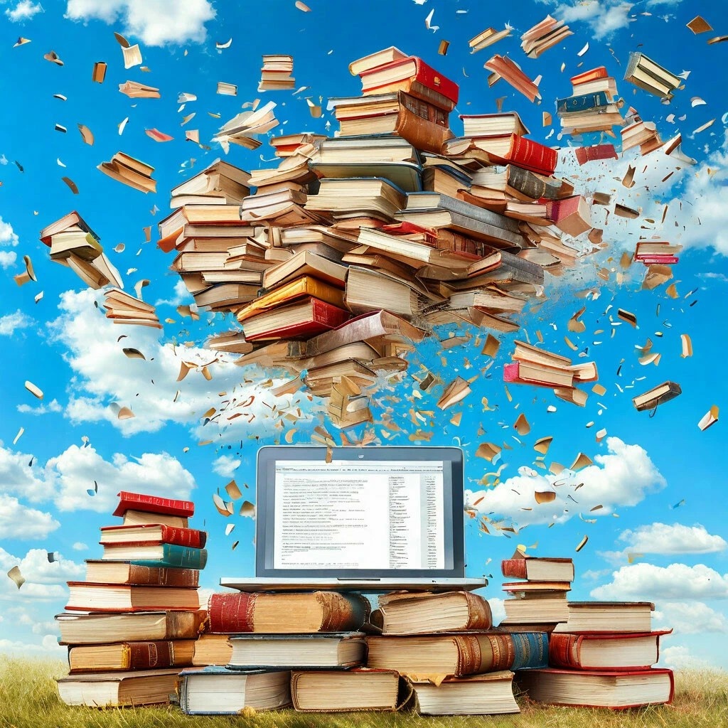 Создано нейросетью 