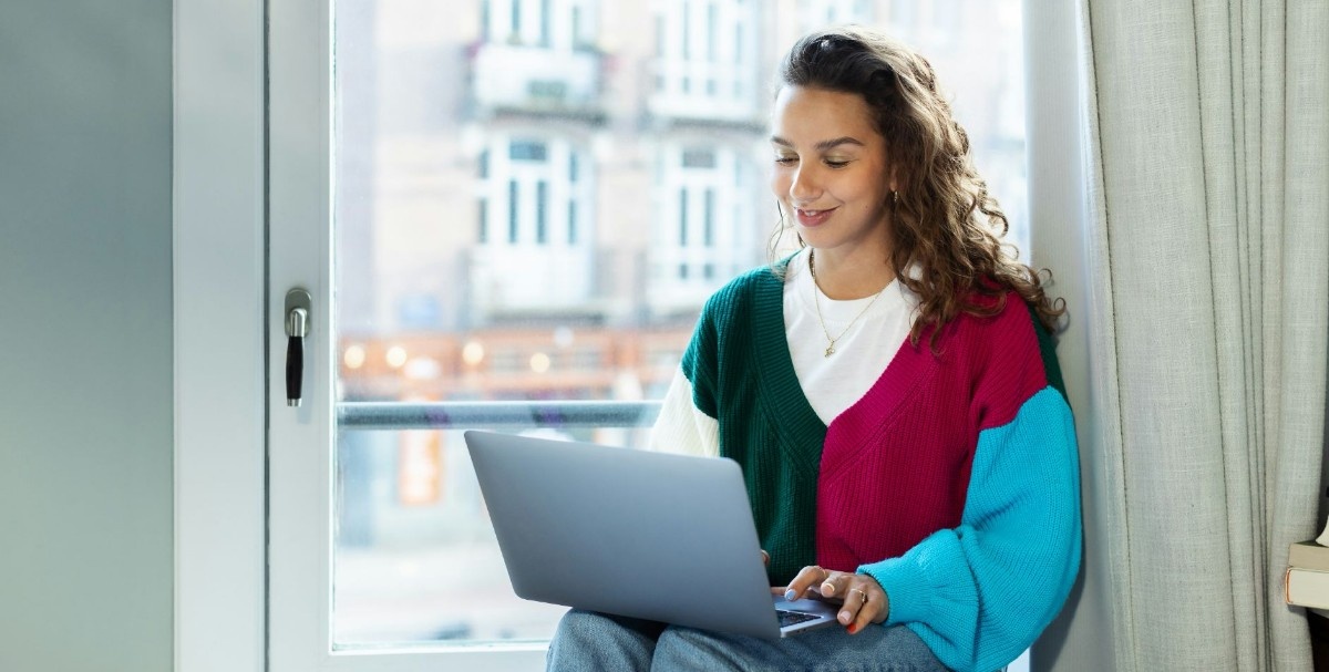 Удалённая работа в 2024 году.