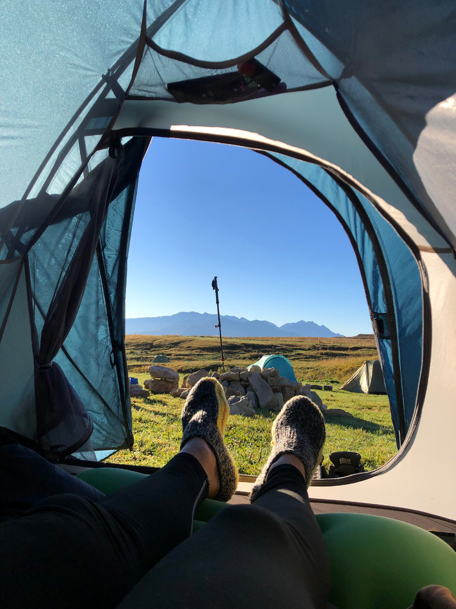 Прекраснейшее утро