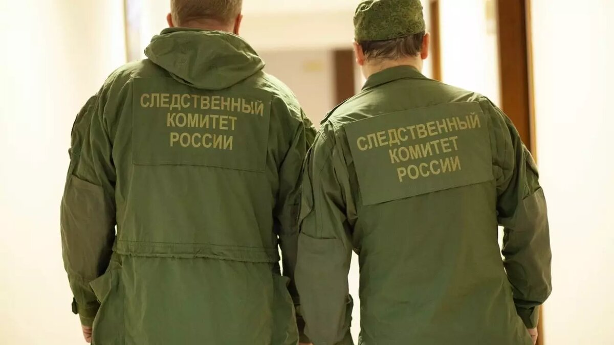     Источник: СК РФ