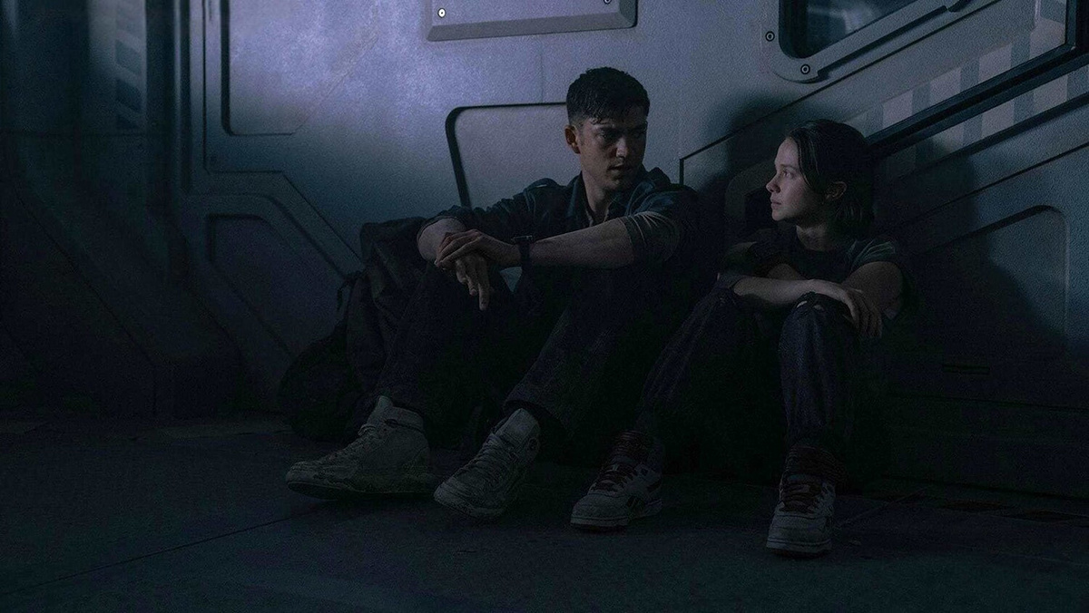 «Чужой: Ромул»