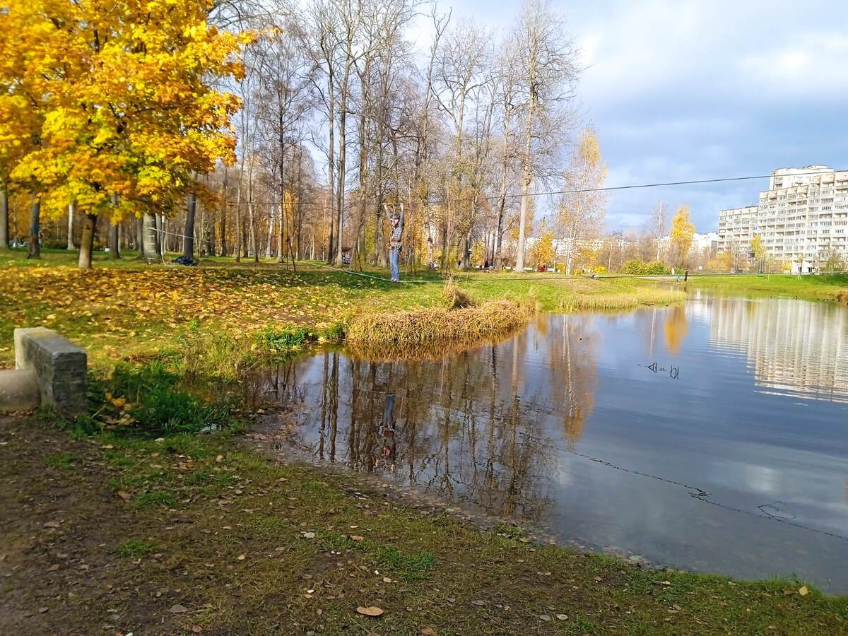 Фото автора