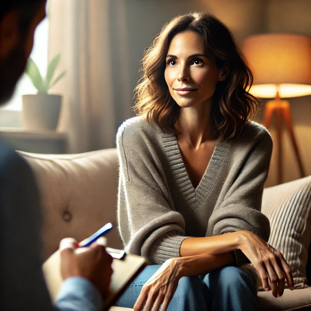 Открывайте сердце, делитесь переживаниями и познавайте лучше себя и ваших близких.