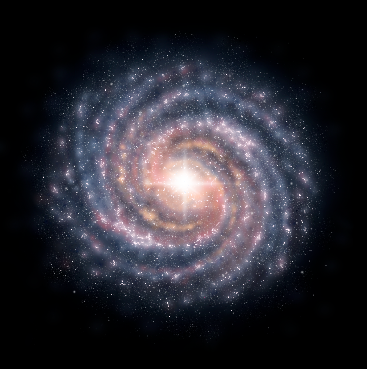 Галактика Ниривин