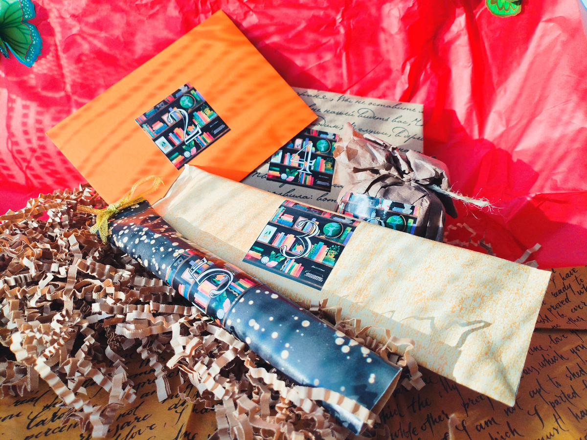 Фото из личного архива