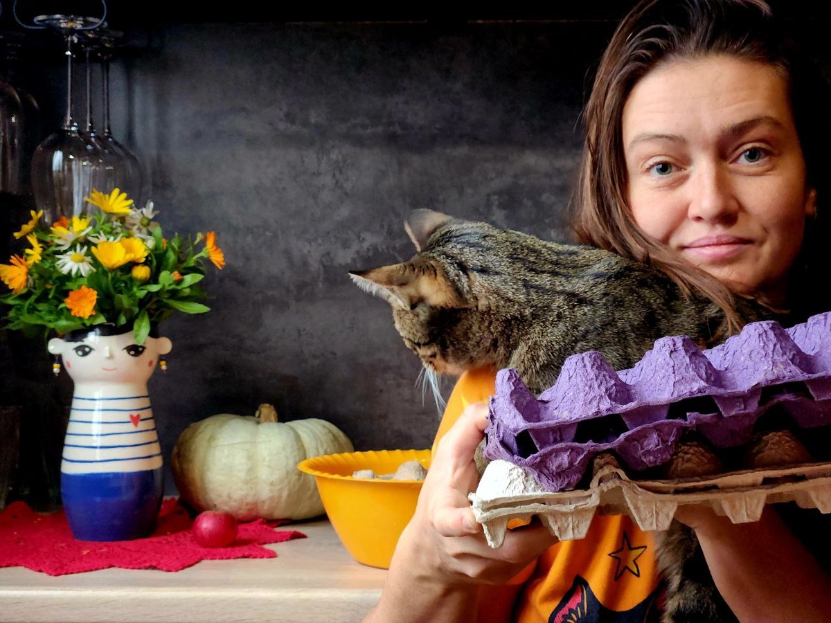 Фото автора. 2024г.