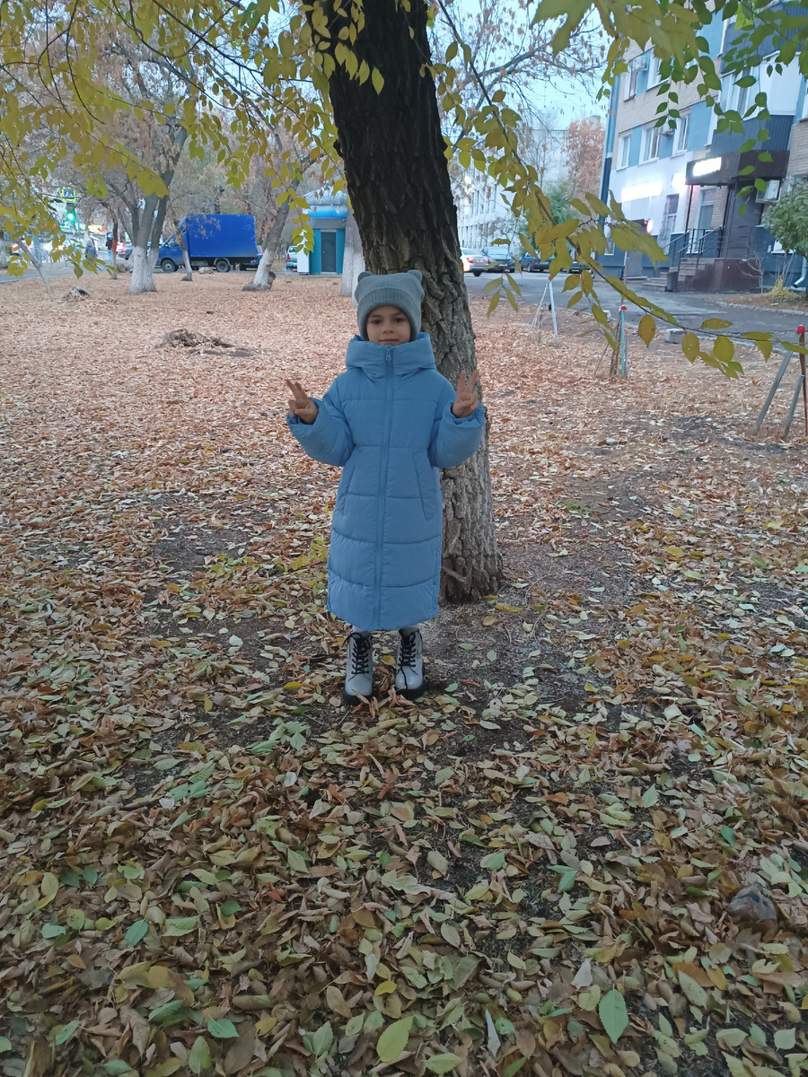 Фото автора