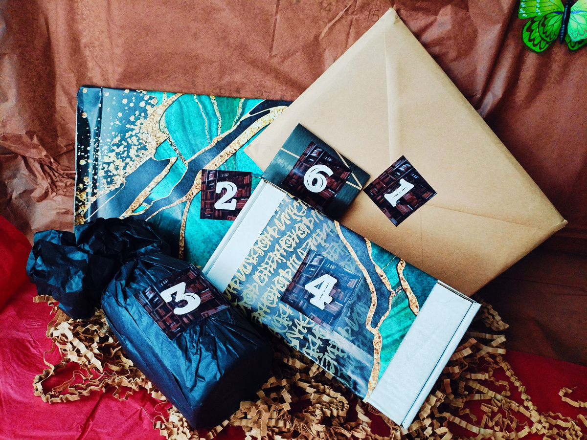 Фото из личного архива