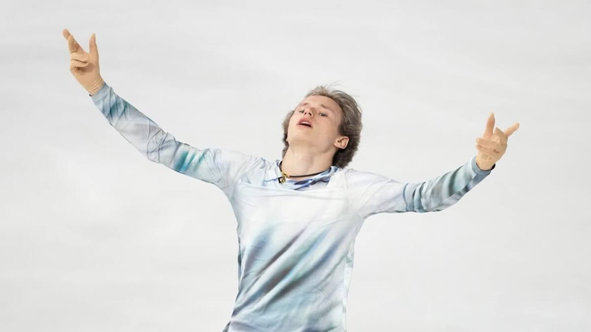 @International Skating Union (ISU)