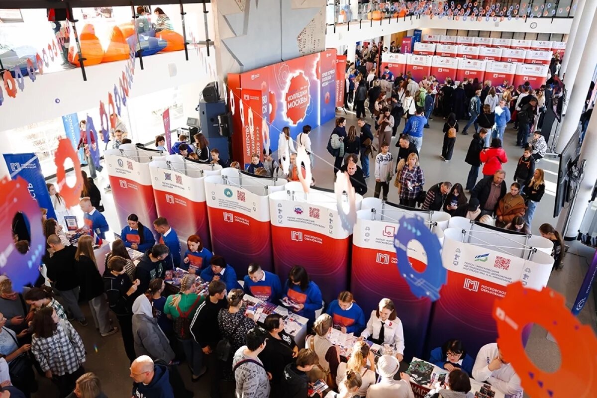    Мода, Michelin и блогеры.