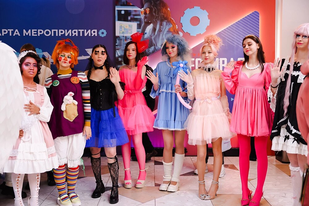    Фотографии предоставлены Департаментом образования и науки города Москвы