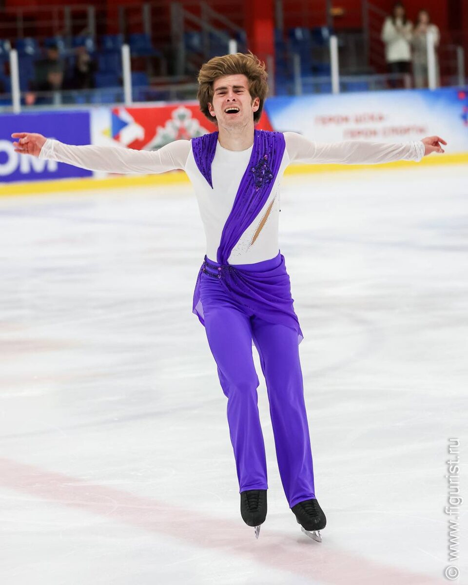 Фото магазина «Фигурист»