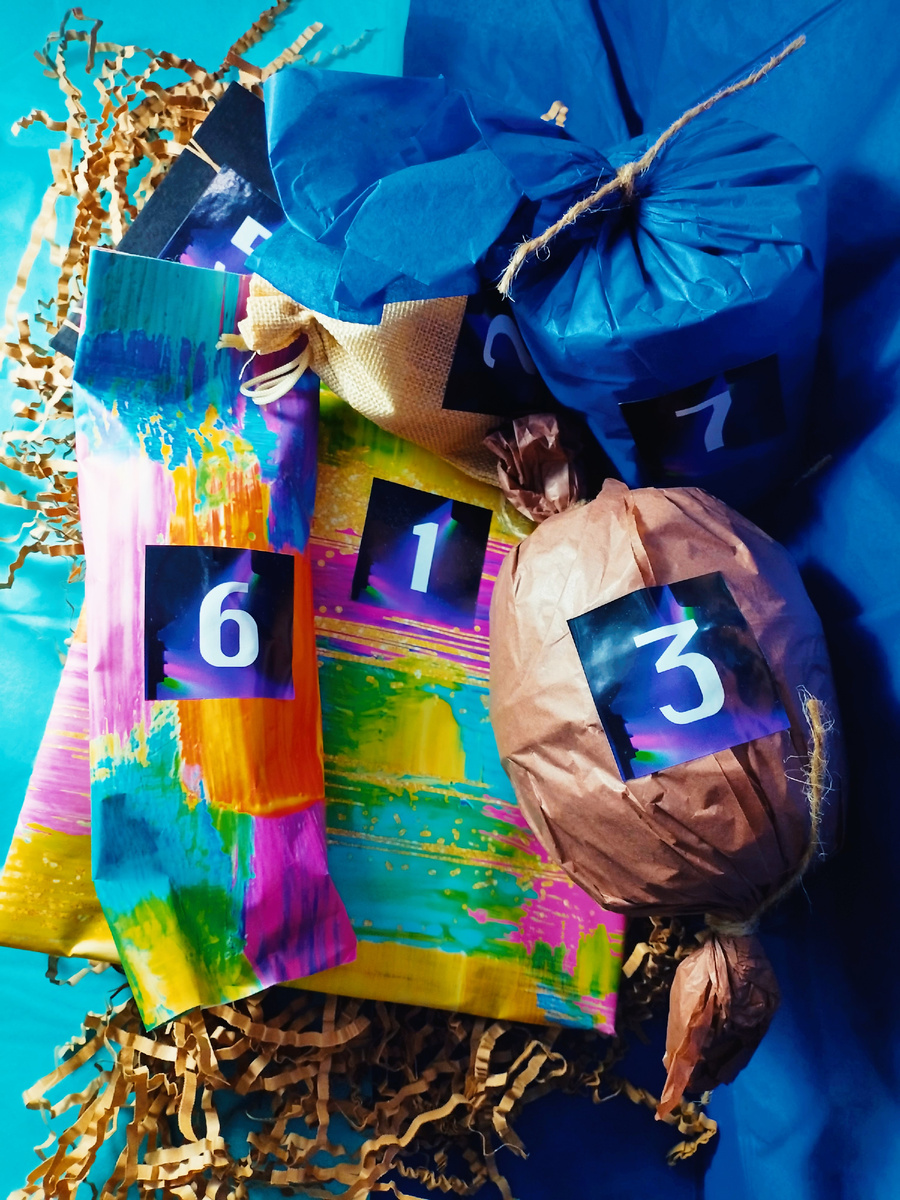 Фото из личного архива