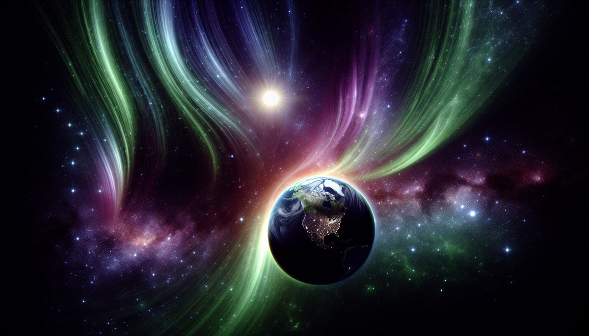    Изображение сгенерировано нейросетью DALL•Е 3 