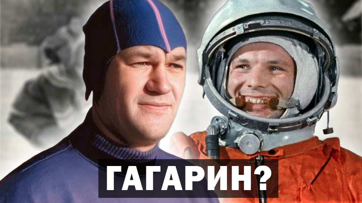 «Это была любовь с первого взгляда» - хоккеист Всеволод Бобров про канадский хоккей. Как Всеволод Бобров стал «Гагариным шайбы на Руси»