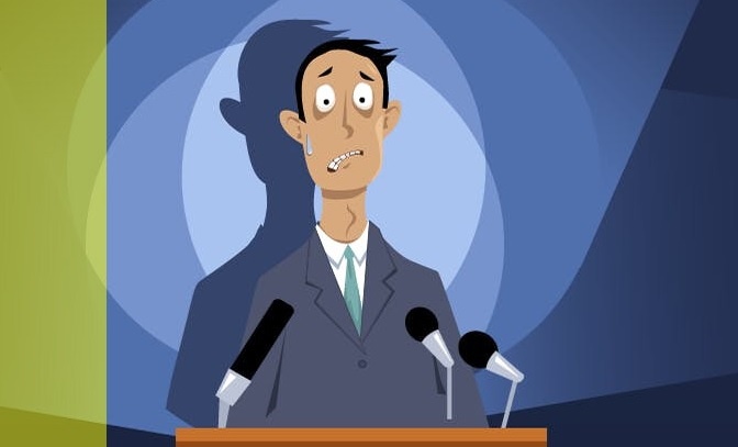 Лайфхаки, которые помогают преодолеть страх публичных выступлений. Мифы и реальность