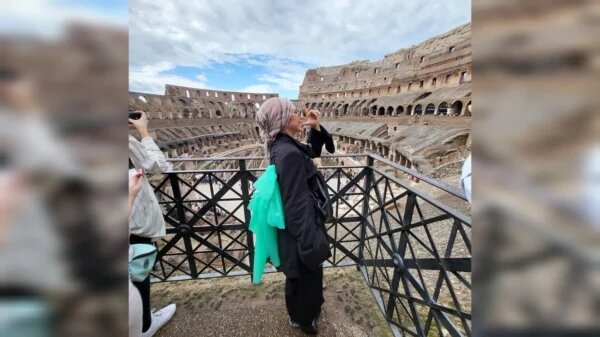    Елена Воробей, фото: соцсети