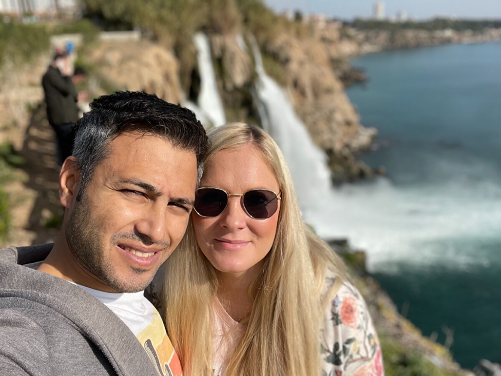 Из личного архива