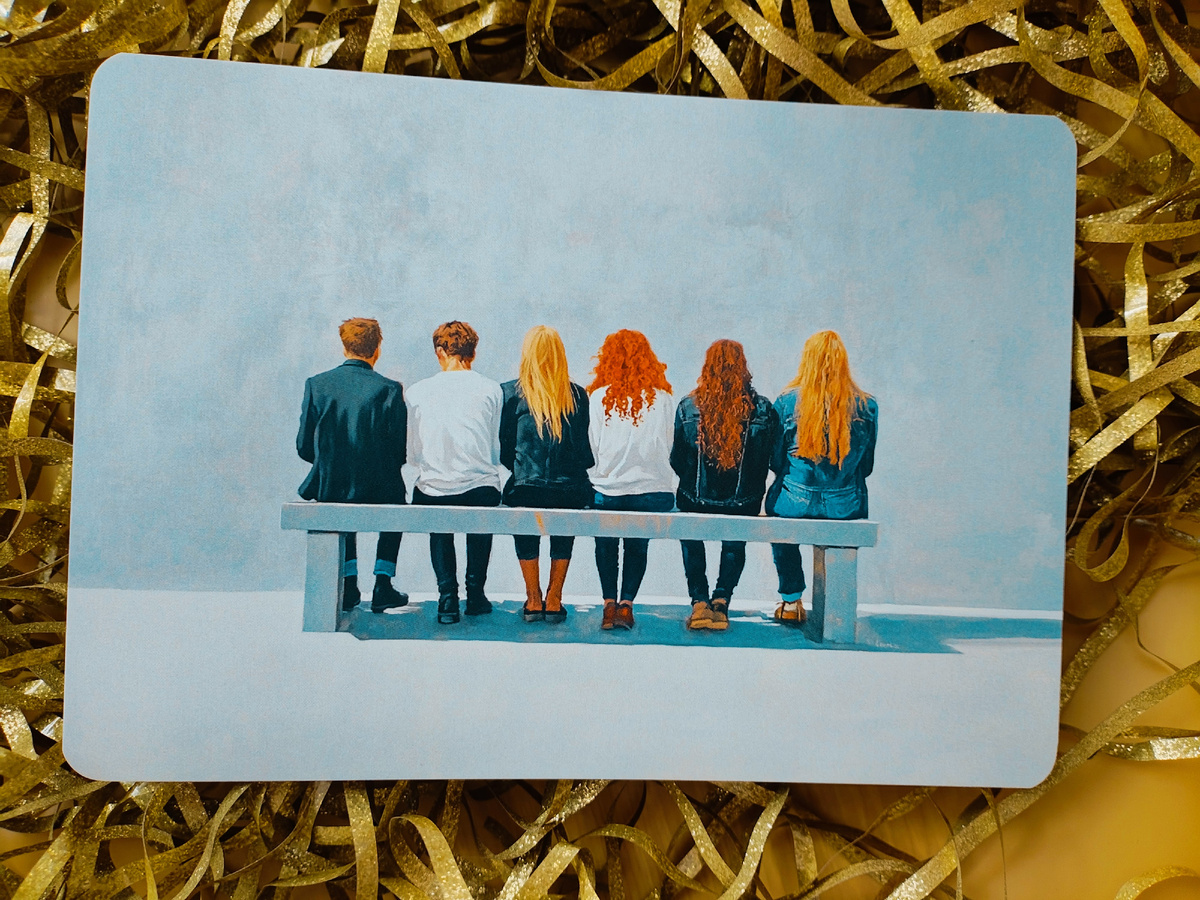 Фото из личного архива