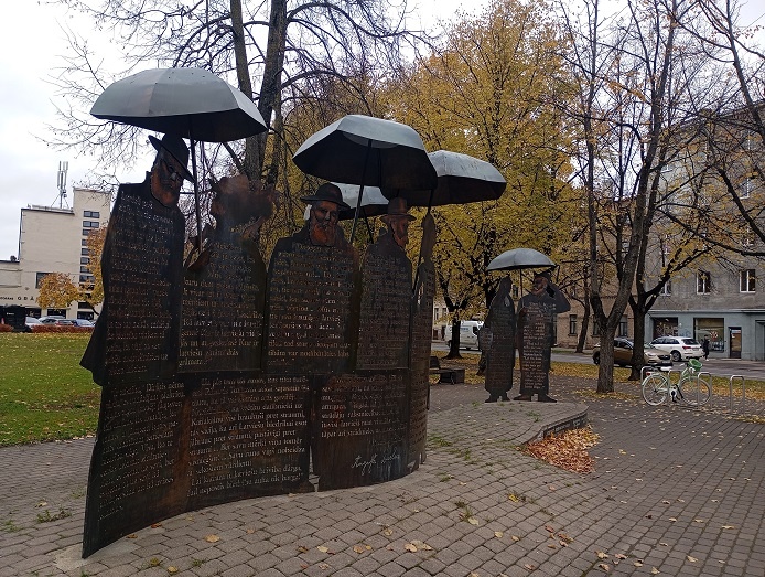 Рига, 24 октября 2024