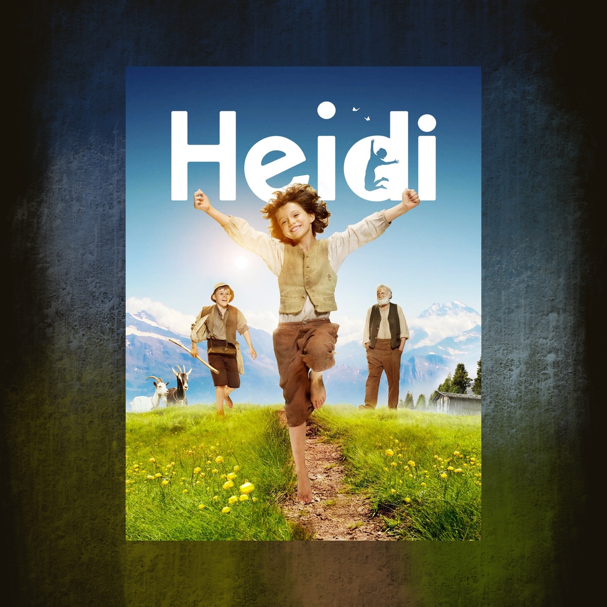 Heidi (2015)