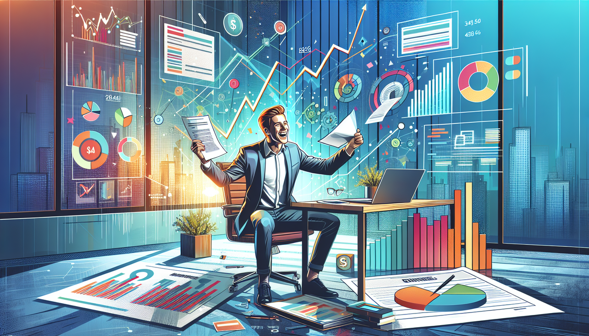 Расчетный счет для бизнеса