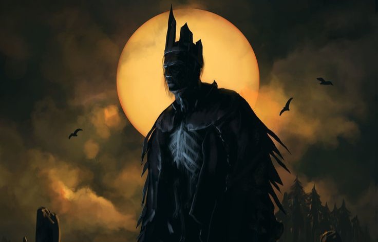 С 31 октября на 1 ноября нас ожидает Велесова ночь (славянская традиция) или Самайн (северная традиция).